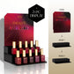 Apres - Enigmatic 10 Gel Couleur Set