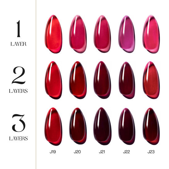 Apres - Enigmatic 10 Gel Couleur Set
