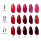 Apres - Enigmatic 10 Gel Couleur Set