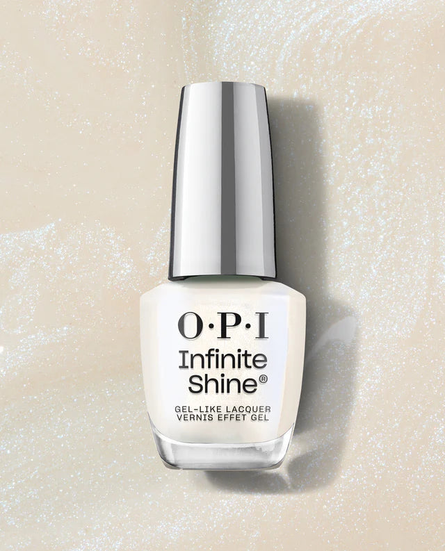 OPI Infinite Shine Shimmer Takes All ISL90 - Universal Nail Supplies