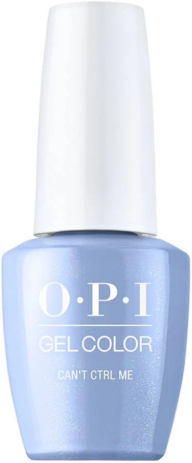 OPI Intelli GelColor Can't CTRL Me GCD59