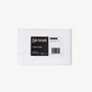 Sirooni Cotton Nail Polish Remover Pads - High Quality 400pcs - Universal Nail Supplies