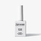 Sirooni Top Coat Diamond 0.5oz 15ml - Universal Nail Supplies