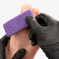 Sirooni Disposable Pumice Pads - Pack of 40 - Universal Nail Supplies