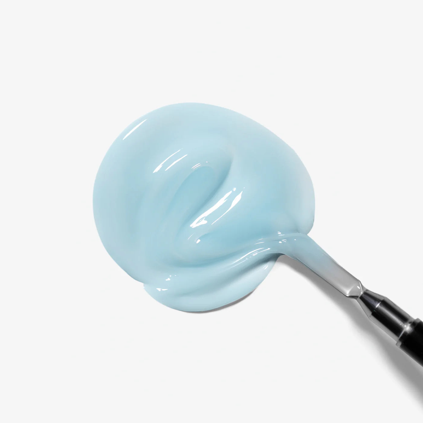 Sirooni Hard Gel - Blue Sky 30ml - Universal Nail Supplies