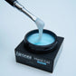 Sirooni Hard Gel - Blue Sky 30ml - Universal Nail Supplies