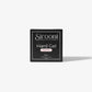 Sirooni Professional Hard Gel in Nude Pink, 30ml, top coat product with a smooth, glossy finish for nails.