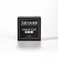 Sirooni Hard Gel - Silver Shine 30ml - Universal Nail Supplies