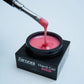 Sirooni Hard Gel - Warm Pink 30ml - Universal Nail Supplies