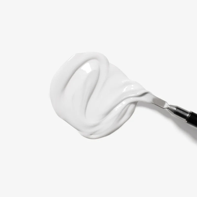 Sirooni Hard Gel - White Milky 30ml - Universal Nail Supplies