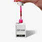 Sirooni Top Coat - Glow Orange 15ml T008 - Universal Nail Supplies