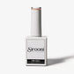 Sirooni Top Coat - Latte 15ml T003 - Universal Nail Supplies