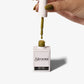Sirooni Top Coat - Olive 15ml T012 - Universal Nail Supplies