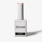 Sirooni Top Coat - Pastel Terracotta 15ml T002 - Universal Nail Supplies