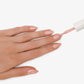 Sirooni Top Coat - Pastel Terracotta 15ml T002 - Universal Nail Supplies