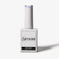 Sirooni Top Coat - Satin Blue 15ml T016 - Universal Nail Supplies
