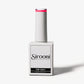 Sirooni Top Coat - Shocking Pink 15ml T011 - Universal Nail Supplies