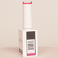 Sirooni Top Coat - Shocking Pink 15ml T011 - Universal Nail Supplies