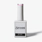 Sirooni Top Coat - Soft Pink 15ml T006 - Universal Nail Supplies