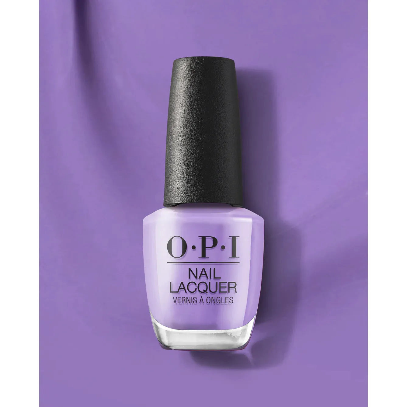 OPI Nail Lacquers - Skate To The Party #P007