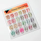 Sofiglaze Gel Color 0.5oz Pristine Halo Cat Eye - #GD005 - Universal Nail Supplies