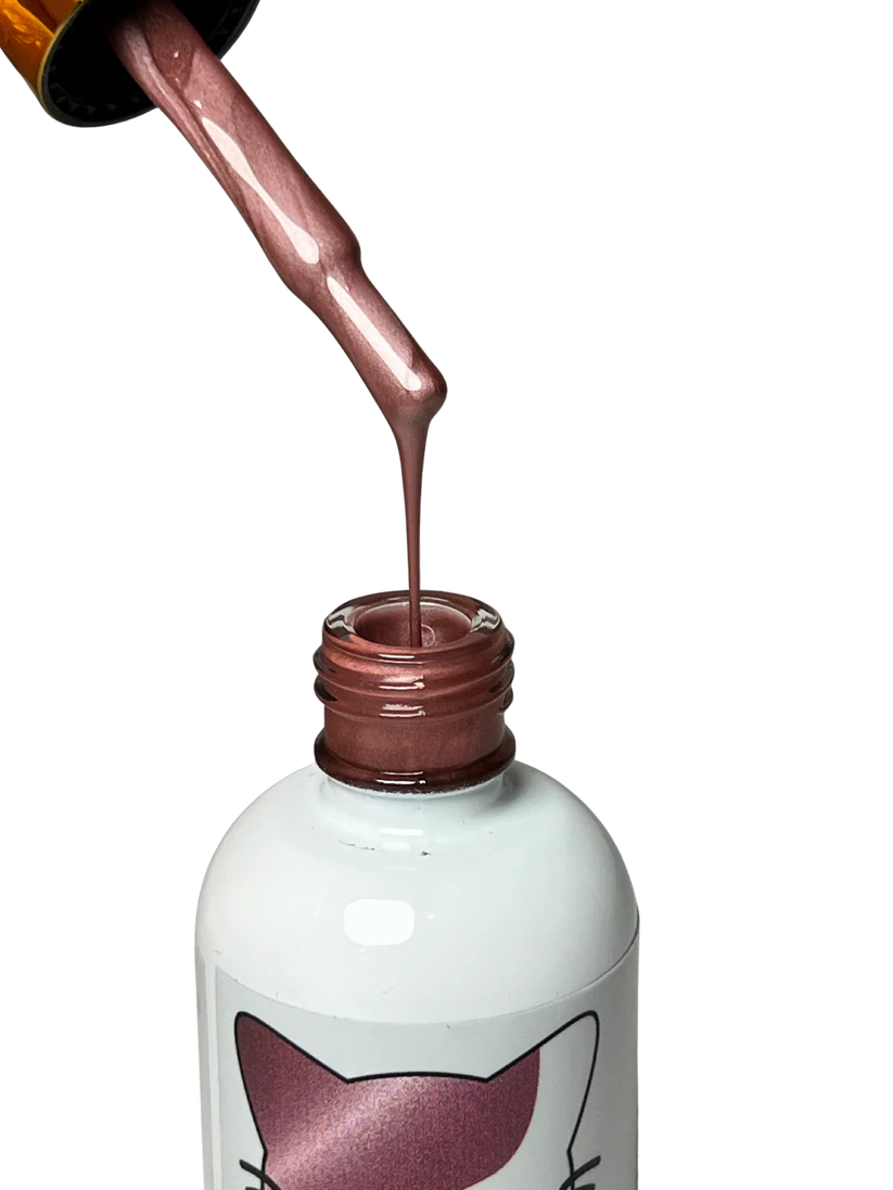 Sofiglaze Gel Color 0.5oz Water Drop Cat Eye - #WD004 - Universal Nail Supplies