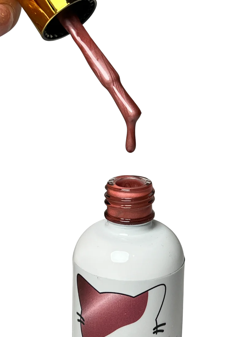Sofiglaze Gel Color 0.5oz Water Drop Cat Eye - #WD005 - Universal Nail Supplies