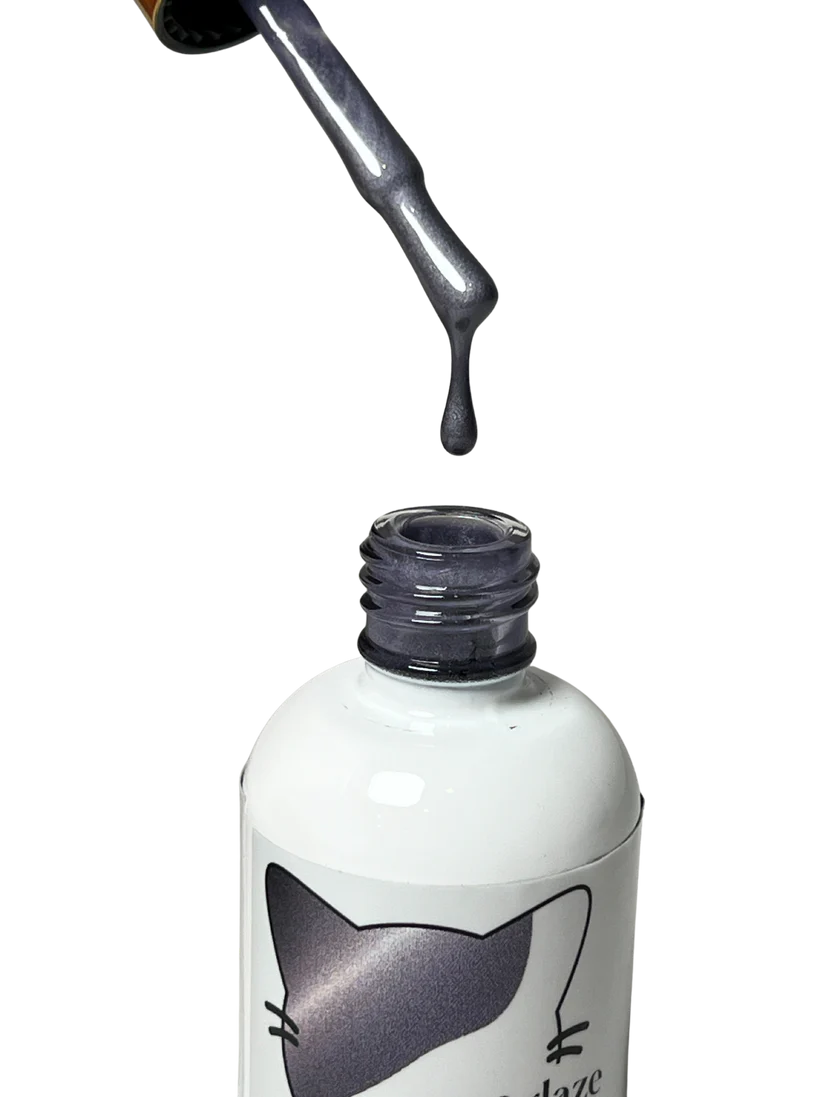 Sofiglaze Gel Color 0.5oz Water Drop Cat Eye - #WD015 - Universal Nail Supplies