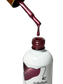 Sofiglaze Gel Color 0.5oz Water Drop Cat Eye - #WD017 - Universal Nail Supplies