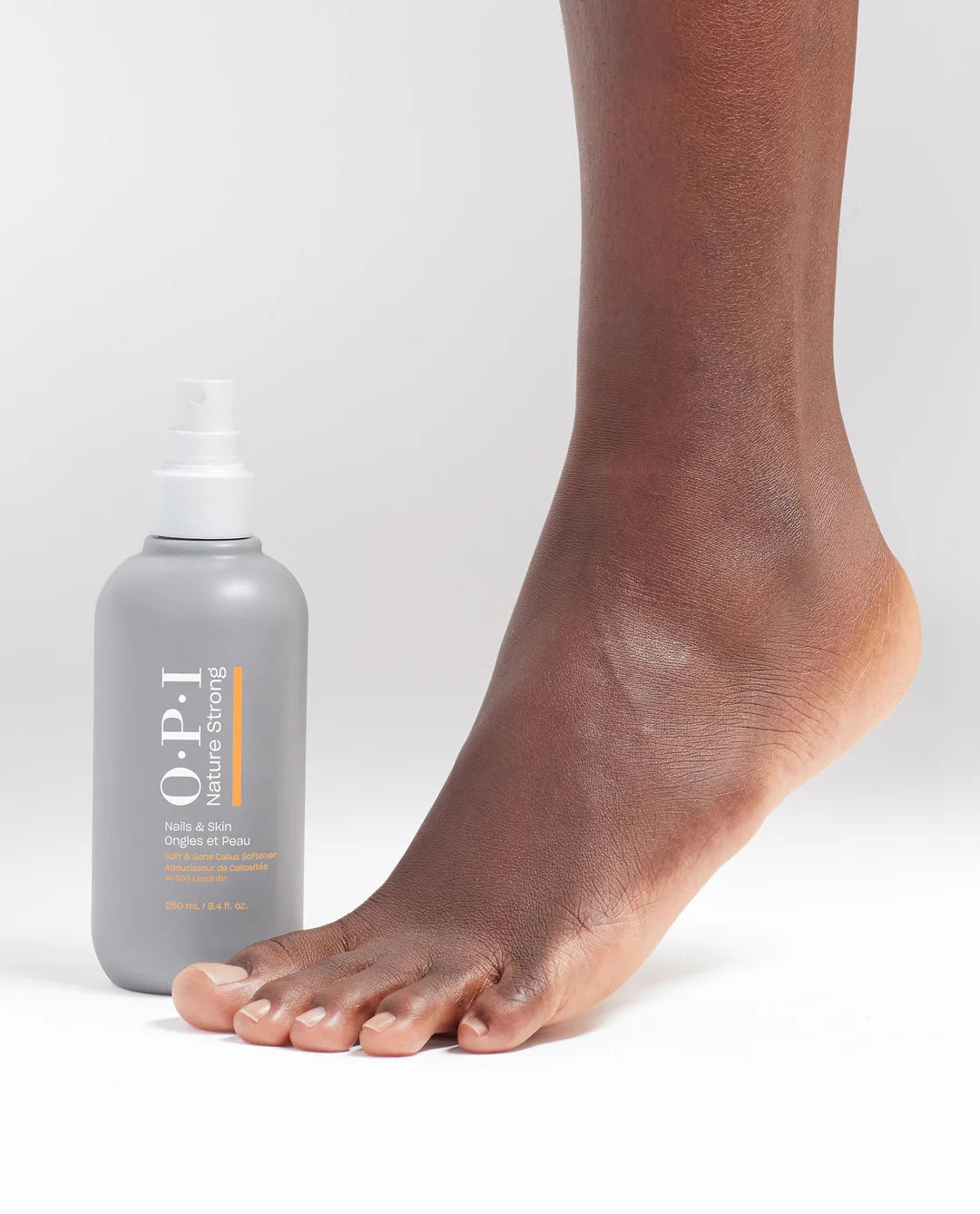OPI Nature Strong - Soft & Gone Callus Softener 250 mL
