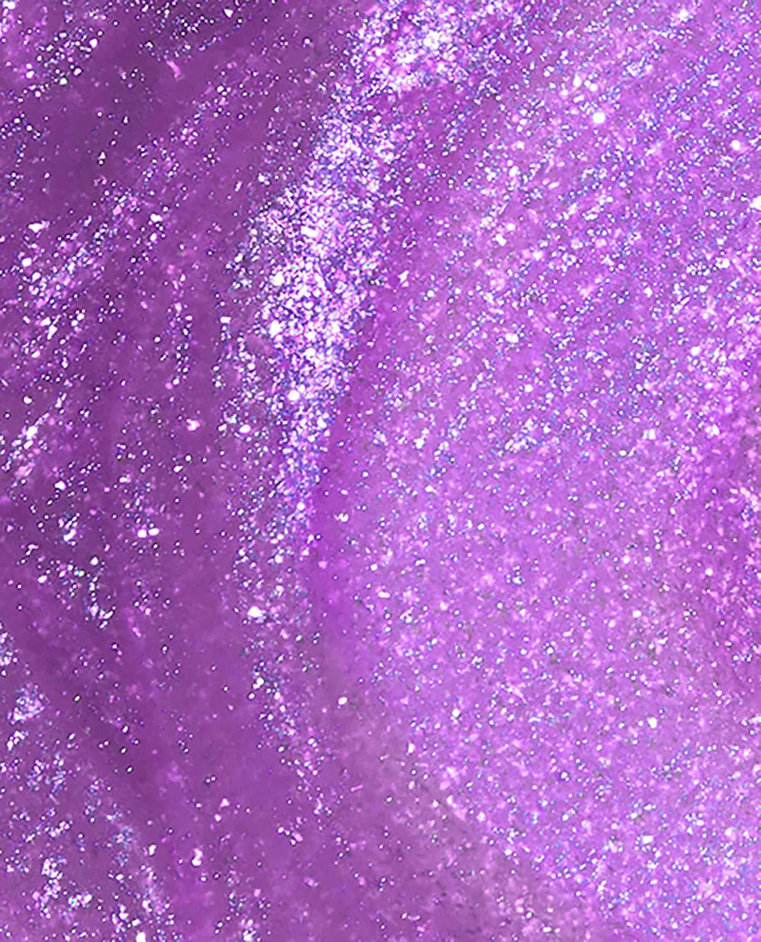 OPI Nail Polish I Sold My Crypto NLS012 brush swatch in a deep purple shade