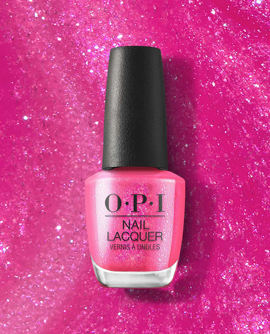 OPI Nail Lacquers - Spring Break The Internet #S009 - Universal Nail Supplies