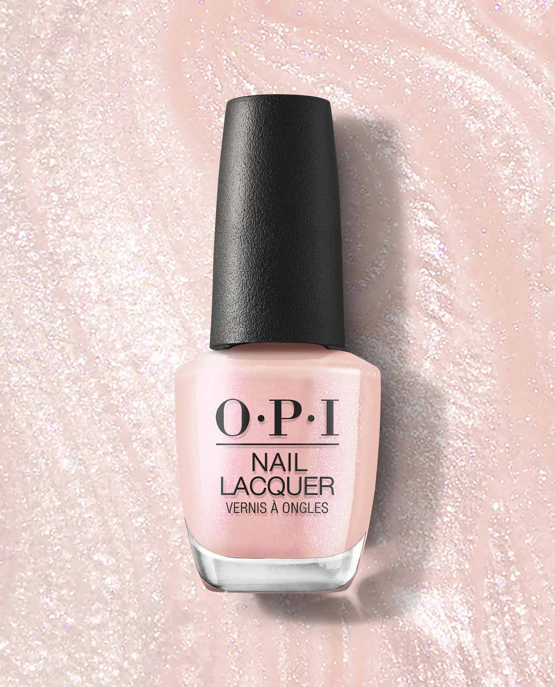 OPI Nail Lacquers - Switch to Portrait Mode #S002 - Universal Nail Supplies