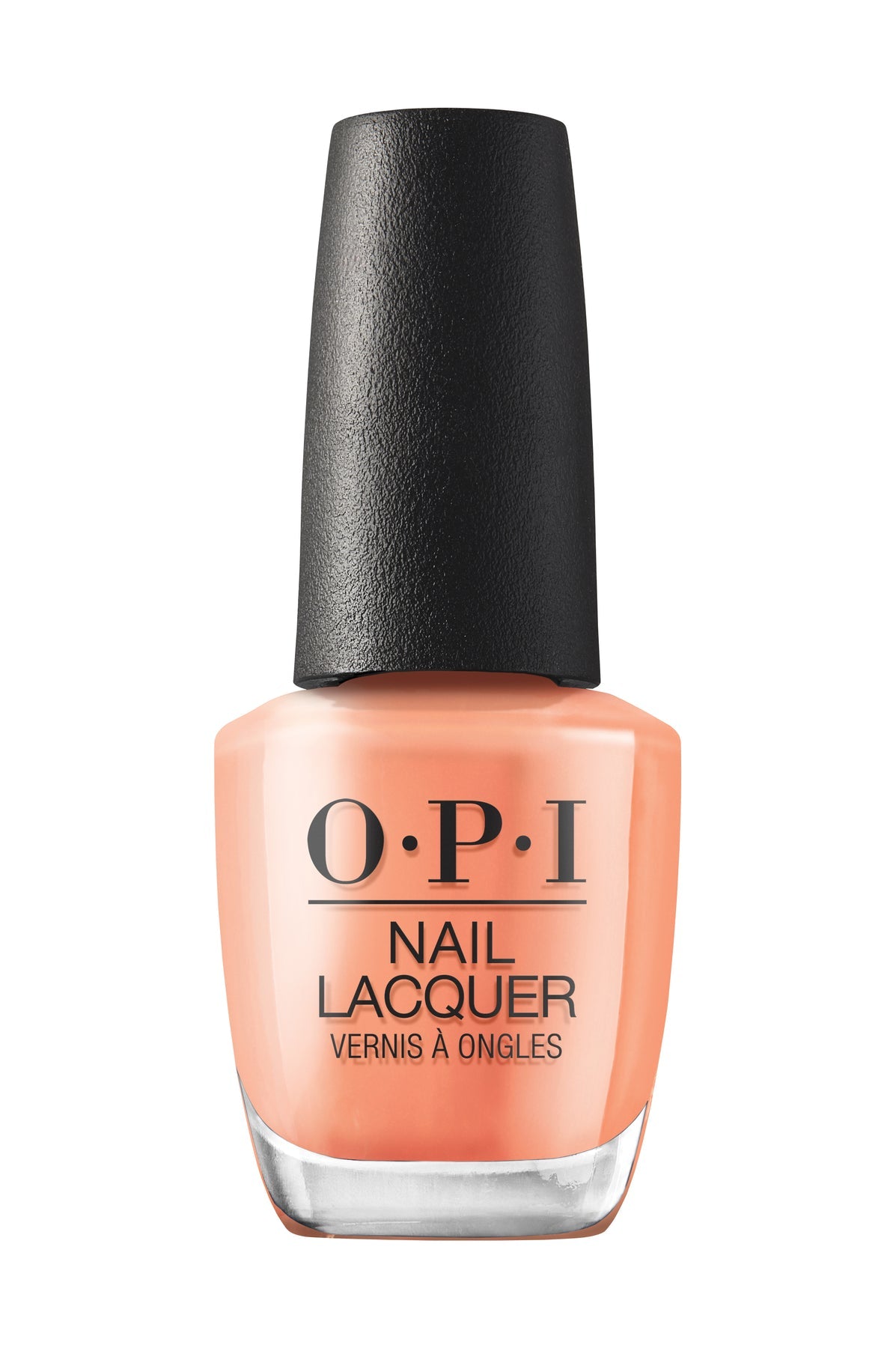 OPI Nail Lacquers - Apricot AF NLS014 - Universal Nail Supplies