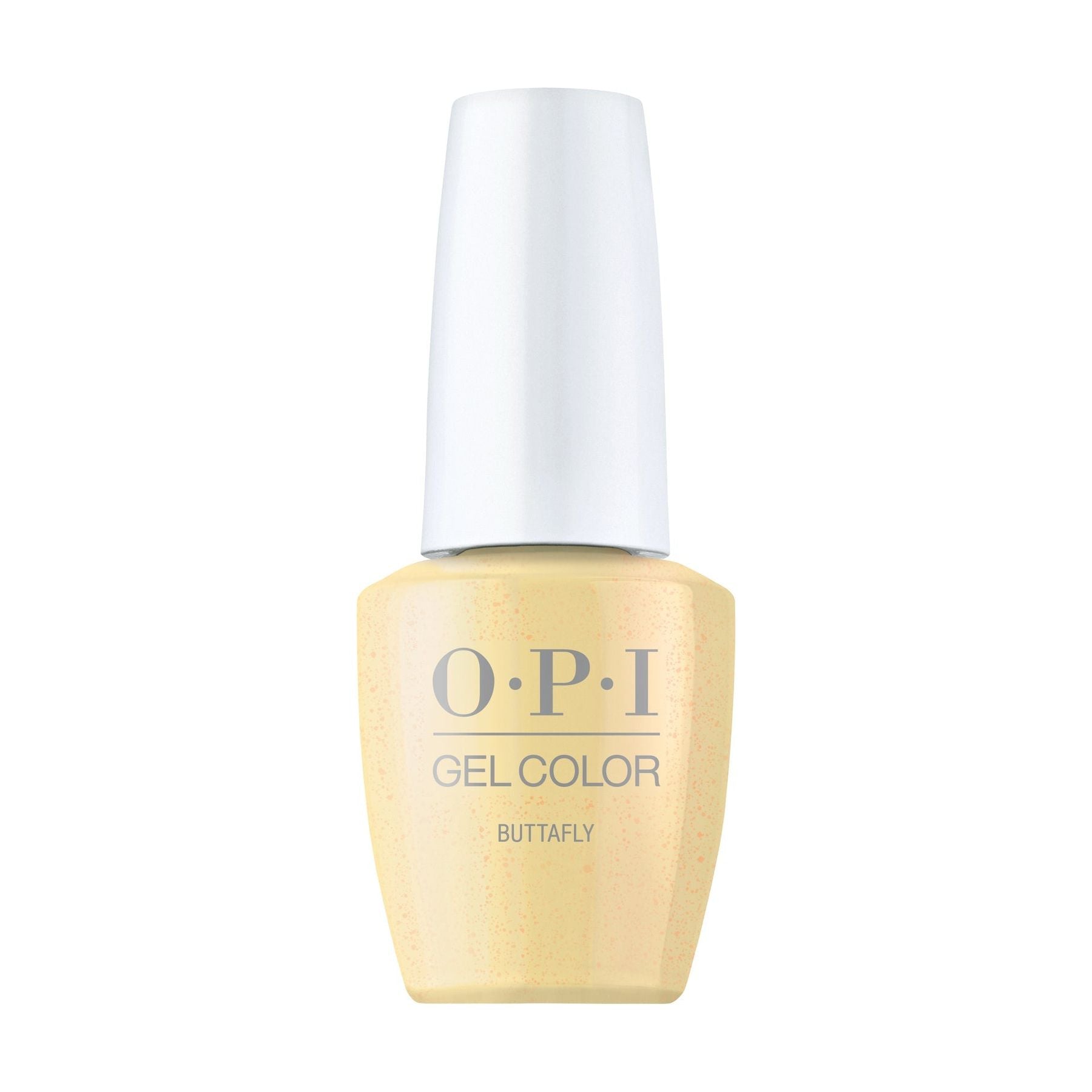OPI GelColor Buttafly GCS022 - Universal Nail Supplies