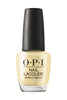 OPI Nail Lacquers - Buttafly NLS022