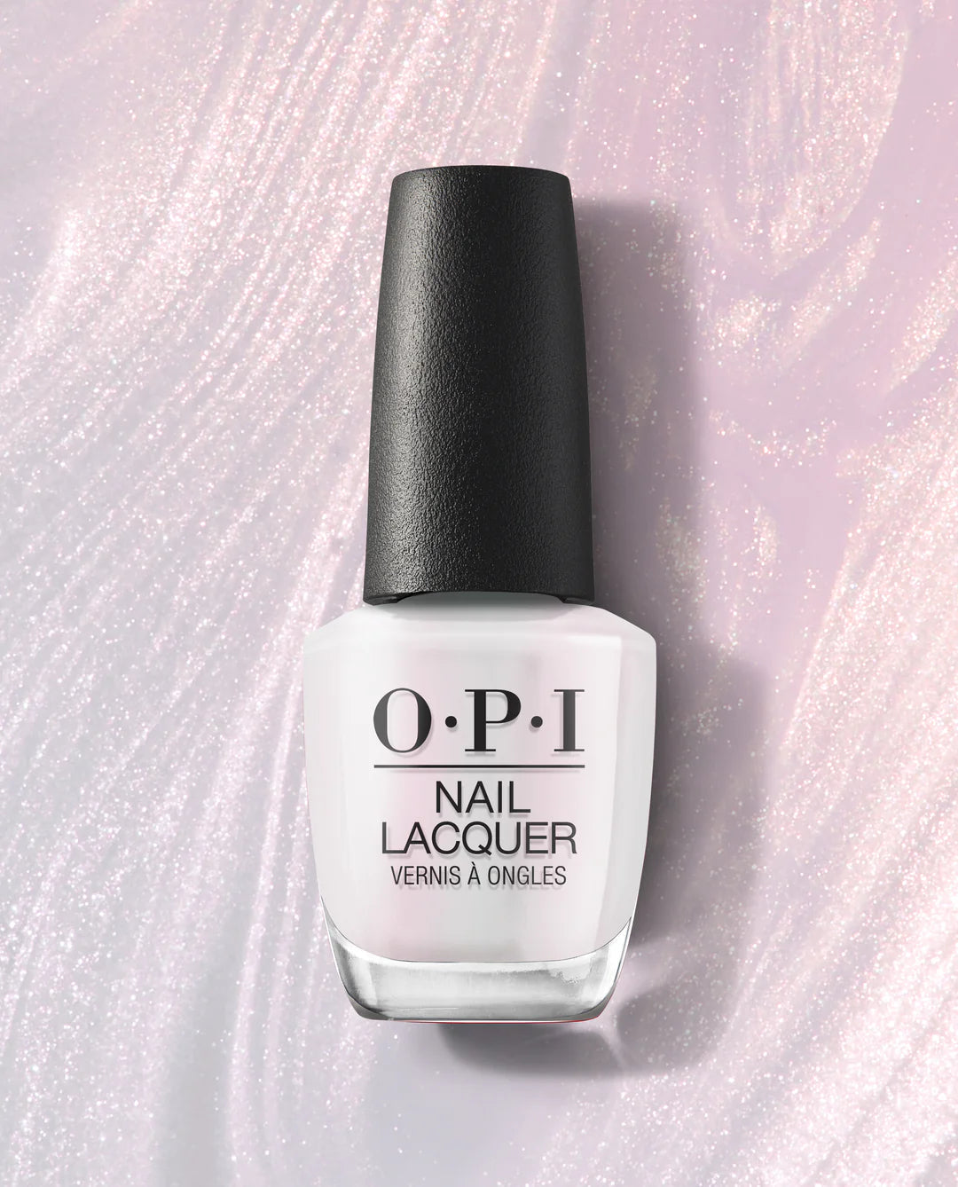 OPI Nail Lacquers - Glazed N' Amused NLS013 - Universal Nail Supplies