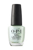 OPI Nail Lacquers - Snatch'd Silver NLS017