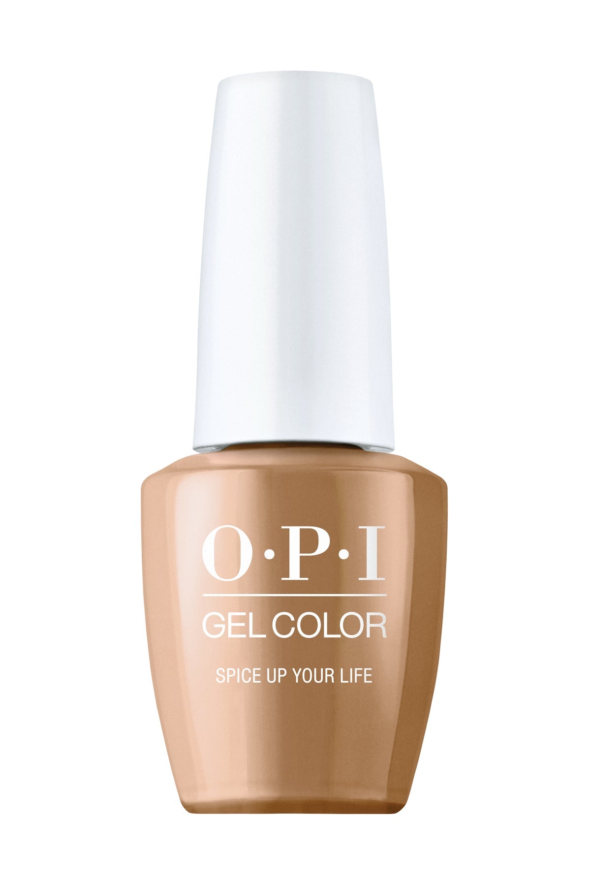 OPI GelColor Spice Up Your Life GCS023 - Universal Nail Supplies