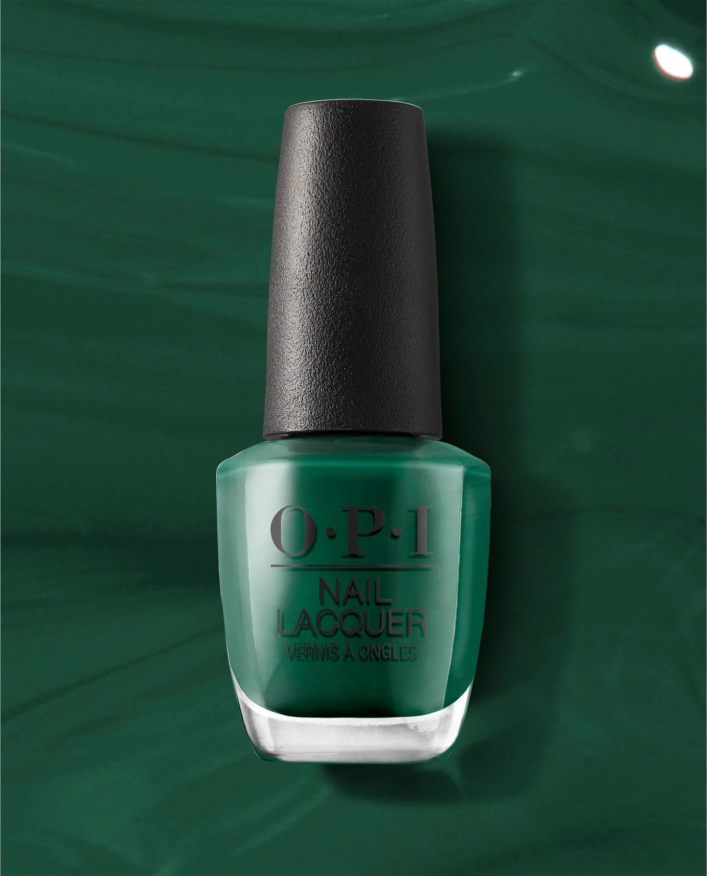 OPI Nail Lacquers - Stay Off The Lawn!! #W54 (Discontinued) - Universal Nail Supplies