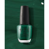 OPI Nail Lacquers - Stay Off The Lawn!! #W54 (Discontinued)