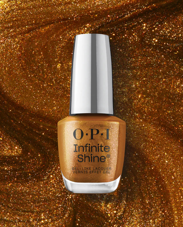 OPI Infinite Shine Stunstoppable ISL105 - Universal Nail Supplies