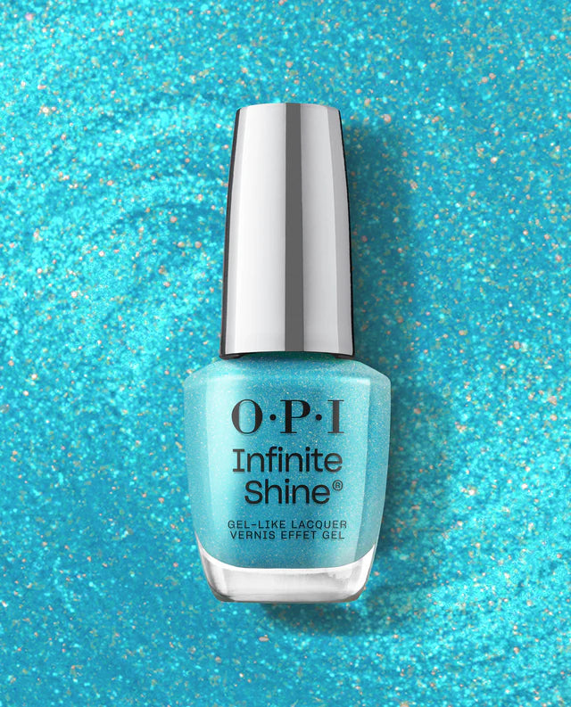 OPI Infinite Shine - On Cloud Fine ISL148 - Universal Nail Supplies