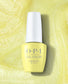 OPI GelColor Sunscreening My Calls P003 0.5oz 15ml (Old Formula)(Final Sale)