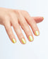 OPI GelColor Sunscreening My Calls P003 0.5oz 15ml (Old Formula)(Final Sale)