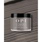 OPI Powder Perfection Suzi und der Polarfuchs #DPI56