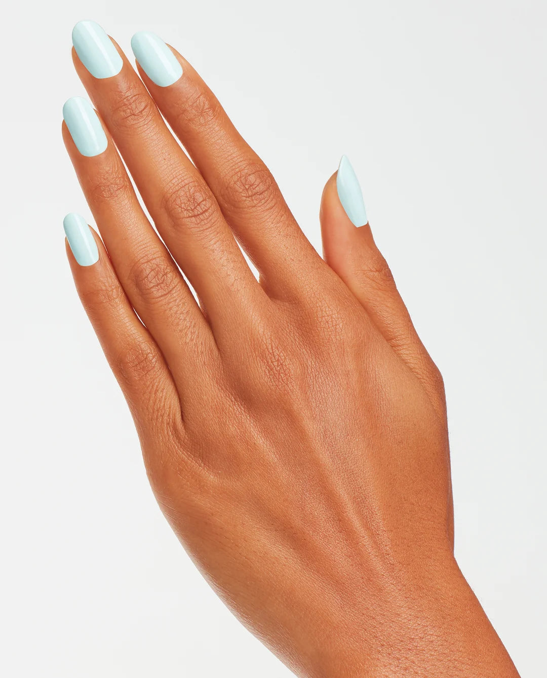 OPI Nail Polish -Suzi Without a Paddle NLF88