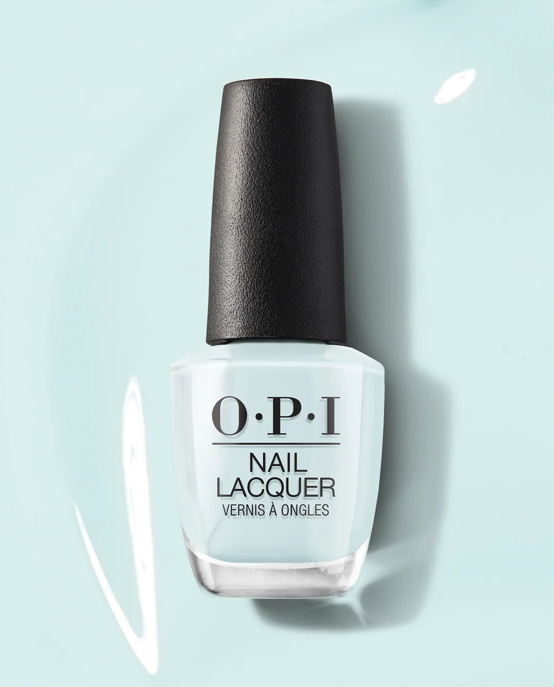 OPI Nail Polish -Suzi Without a Paddle NLF88