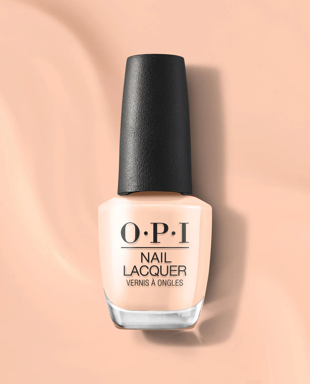 OPI Nail Polish - Suzi Take A Vow NLF038