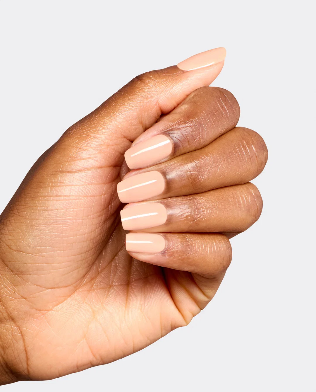 OPI Nail Polish - Suzi Take A Vow NLF038